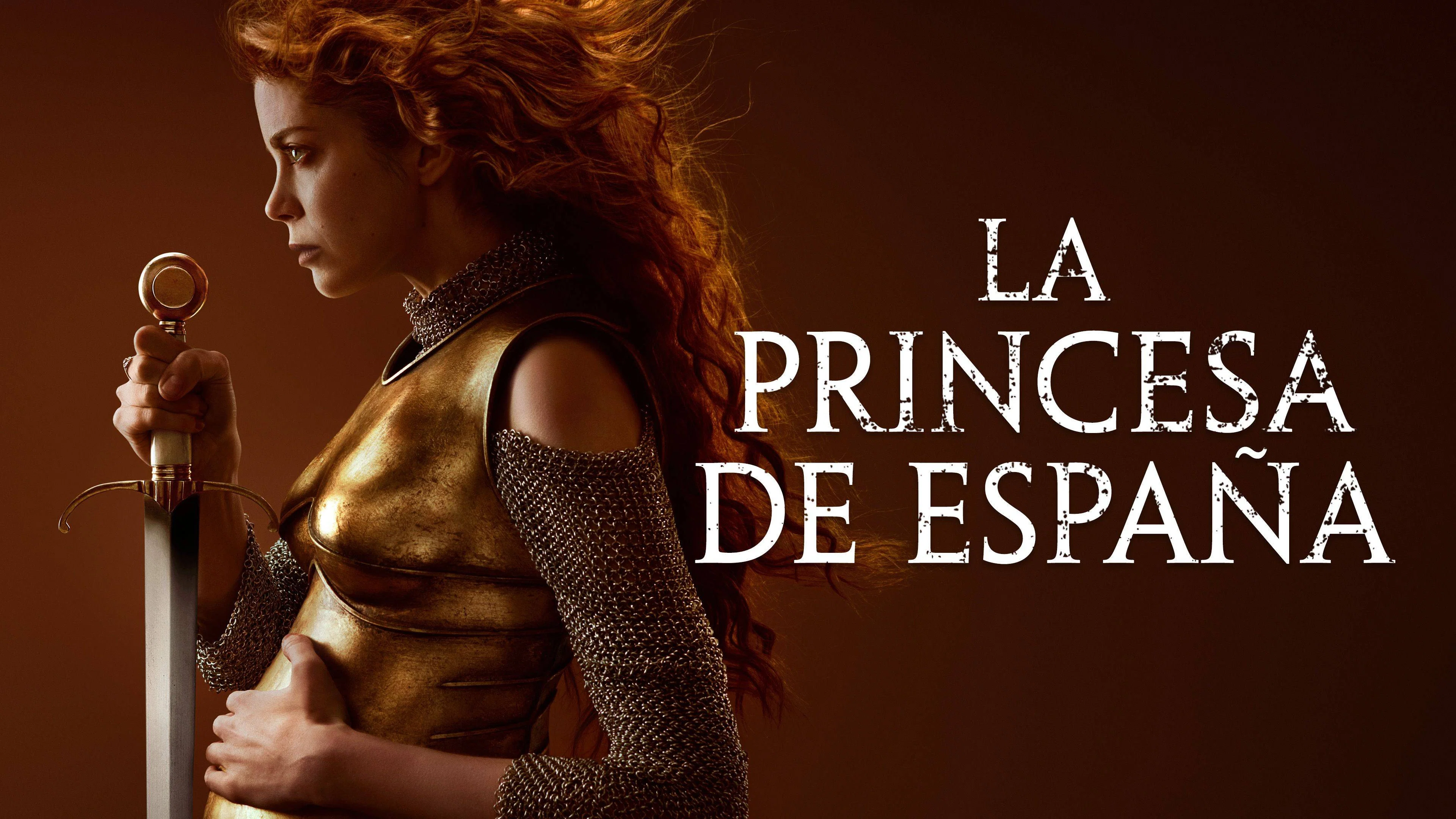 La princesa de España